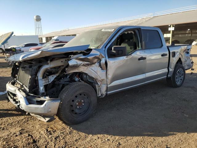 FORD F-150 2021 1ftew1cp7mkd99566