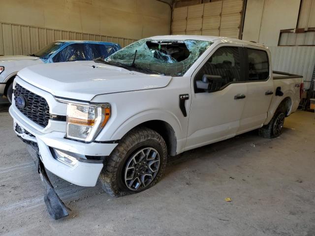 FORD F-150 2021 1ftew1cp7mke81653