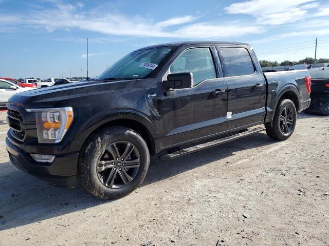 FORD F150 SUPER 2022 1ftew1cp7nfc10411