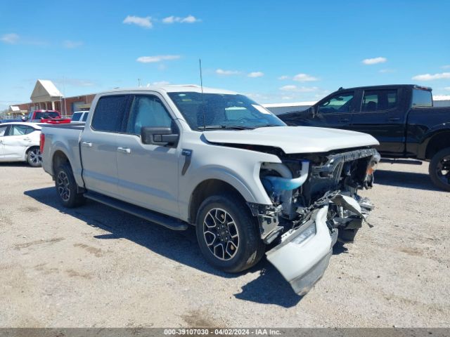 FORD F-150 2023 1ftew1cp7pke59785