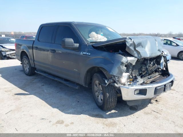 FORD F-150 2015 1ftew1cp8ffa02569