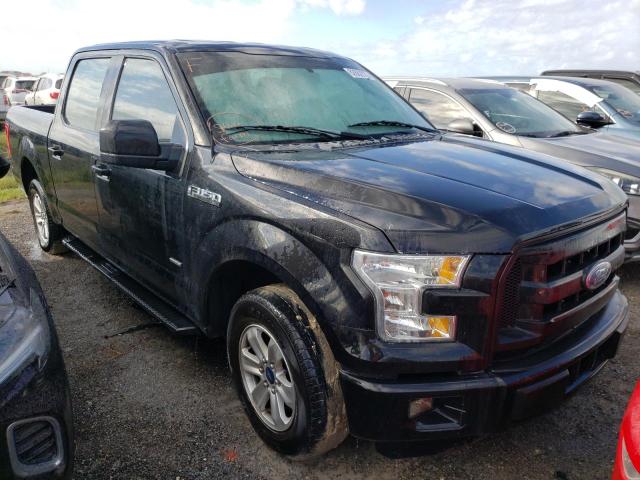 FORD F150 SUPER 2015 1ftew1cp8ffa54641