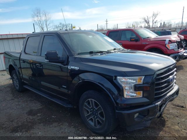 FORD F-150 2015 1ftew1cp8ffa87283