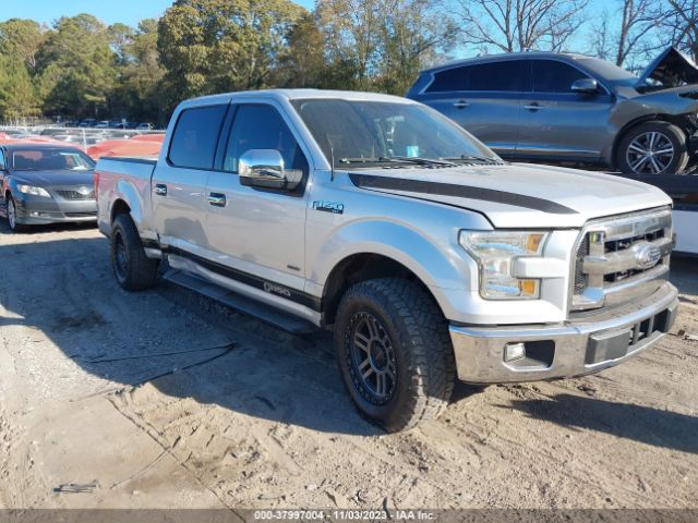 FORD F-150 2015 1ftew1cp8ffb86914