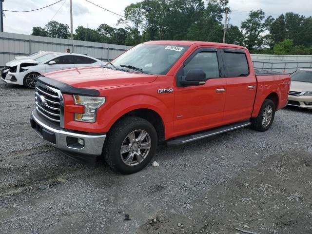 FORD F-150 2015 1ftew1cp8ffc60753