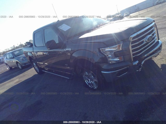 FORD F-150 2015 1ftew1cp8fkd04001