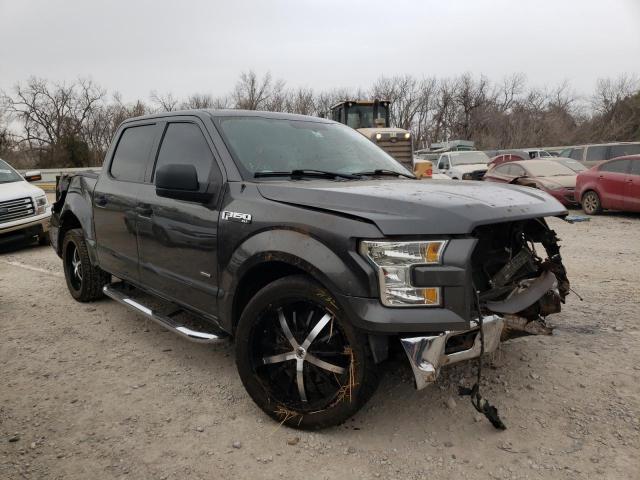 FORD F150 SUPER 2015 1ftew1cp8fkd29528