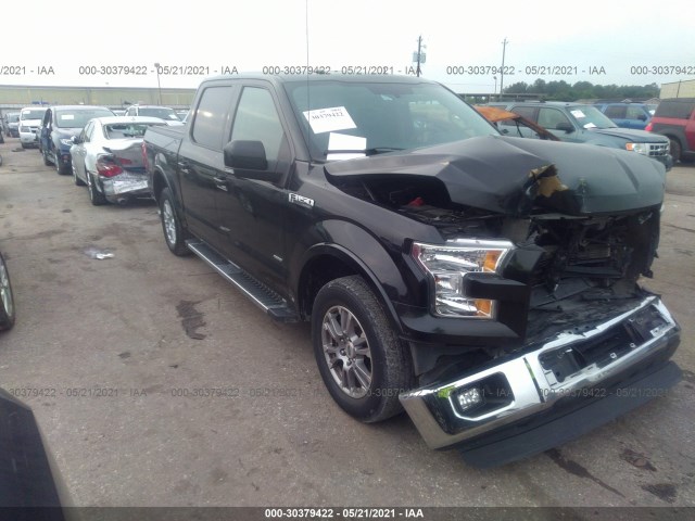 FORD F-150 2015 1ftew1cp8fkd95321