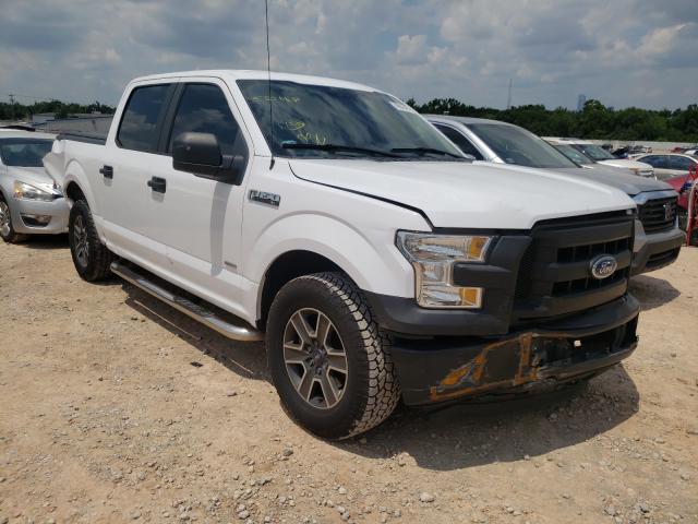 FORD F150 SUPER 2015 1ftew1cp8fke20668