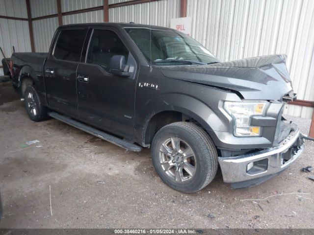 FORD F-150 2015 1ftew1cp8fke20878