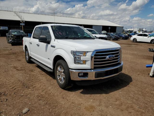 FORD F150 SUPER 2015 1ftew1cp8fke22355