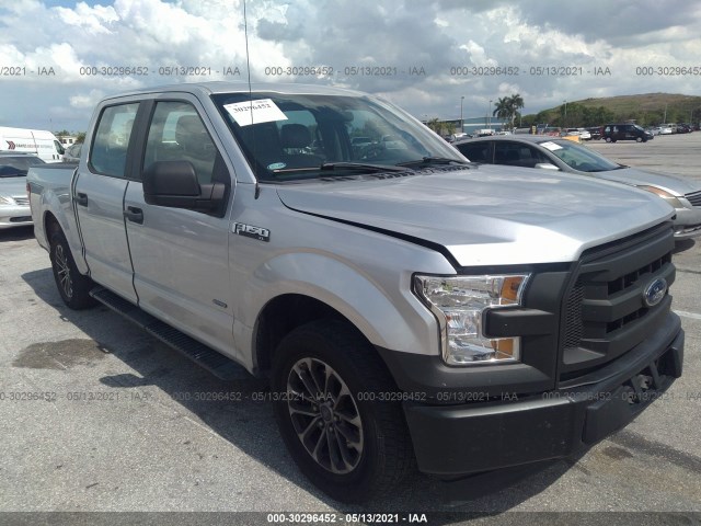 FORD F-150 2015 1ftew1cp8fke27362