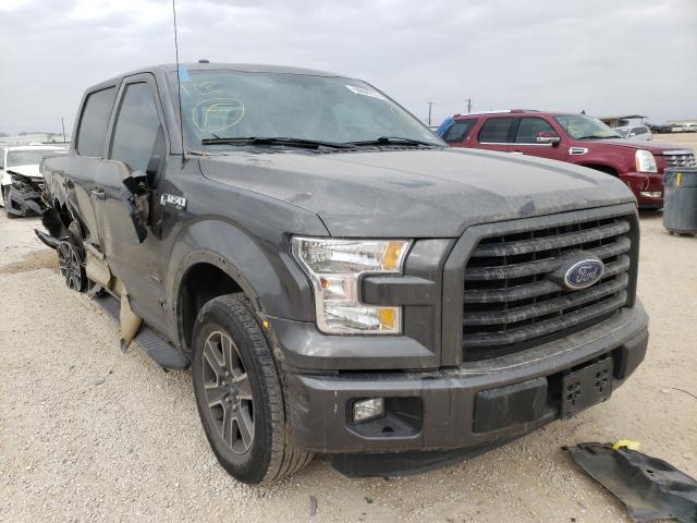 FORD F150 SUPER 2015 1ftew1cp8fke28754