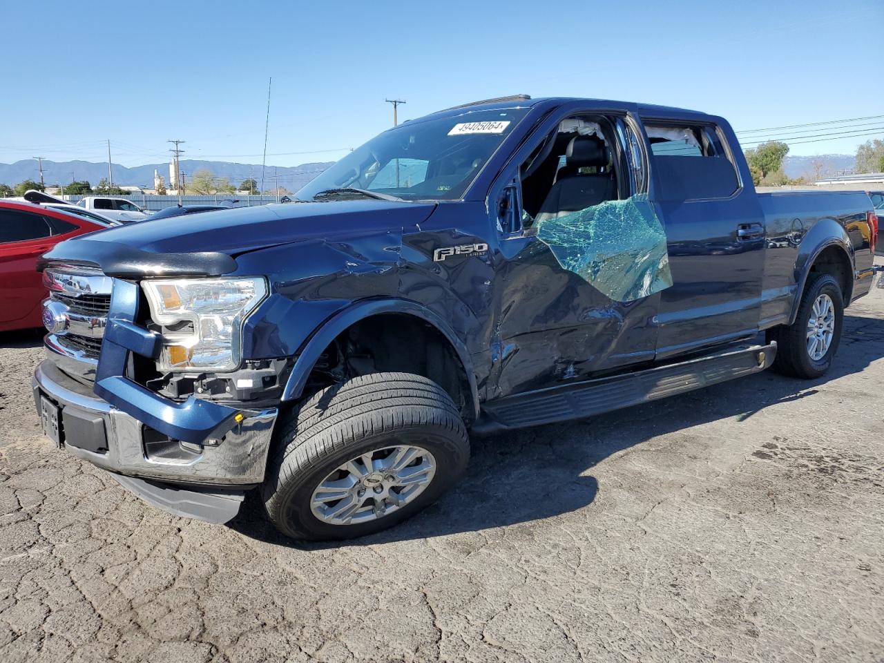 FORD F-150 2015 1ftew1cp8fke30410