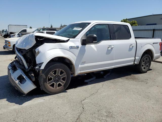 FORD F-150 2015 1ftew1cp8fke30813