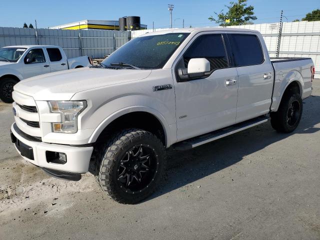 FORD F-150 2015 1ftew1cp8fke30858