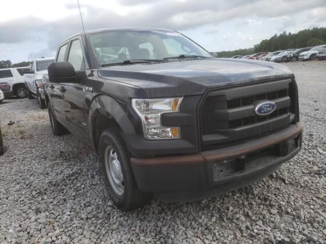 FORD F150 SUPER 2015 1ftew1cp8fke31251