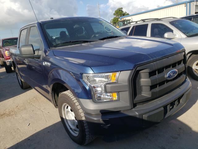 FORD F150 SUPER 2015 1ftew1cp8fke31265