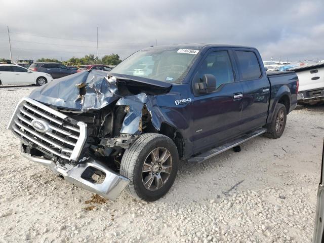 FORD F150 SUPER 2015 1ftew1cp8fke38247