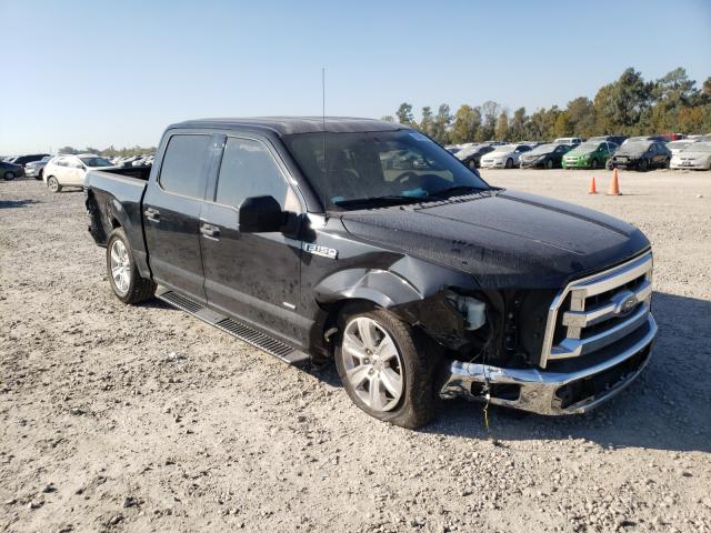 FORD F150 SUPER 2015 1ftew1cp8fke47143