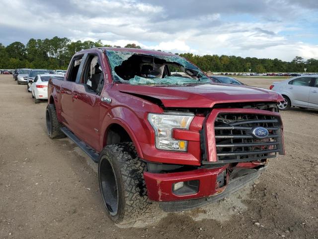 FORD F150 SUPER 2015 1ftew1cp8fke83107