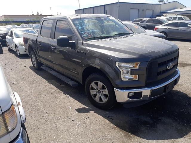 FORD F150 SUPER 2015 1ftew1cp8fke84032