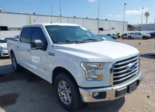 FORD F-150 2015 1ftew1cp8fke84970