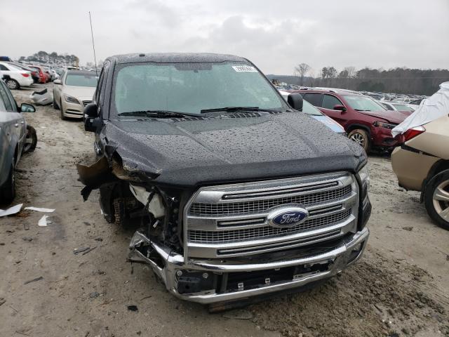 FORD F150 SUPER 2015 1ftew1cp8fke97783