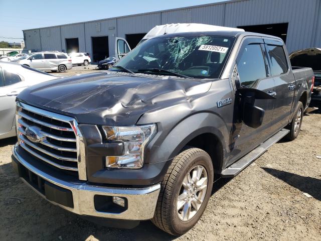 FORD F150 SUPER 2015 1ftew1cp8fke98139