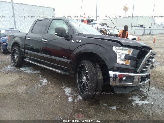 FORD F-150 2015 1ftew1cp8fkf01315