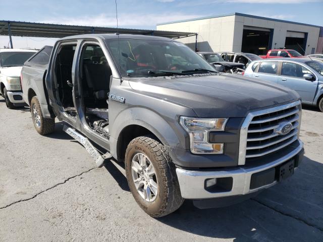 FORD F150 SUPER 2015 1ftew1cp8fkf15876