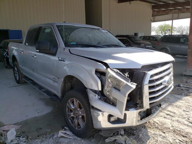 FORD F150 SUPER 2016 1ftew1cp8gfa08681