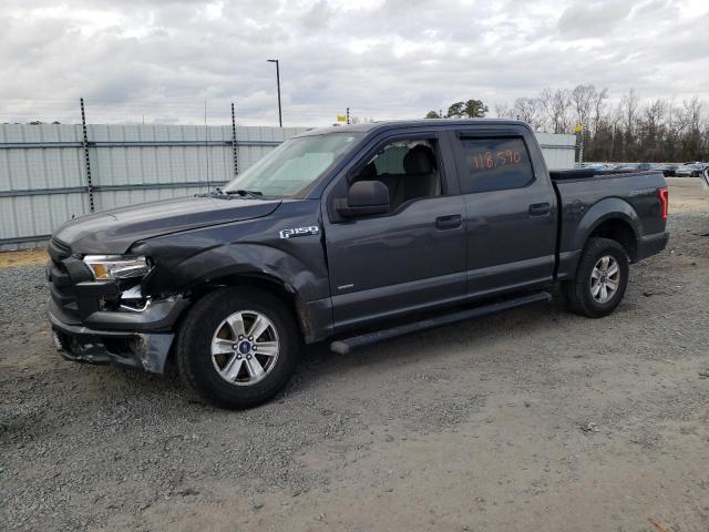 FORD F150 SUPER 2016 1ftew1cp8gfa67200