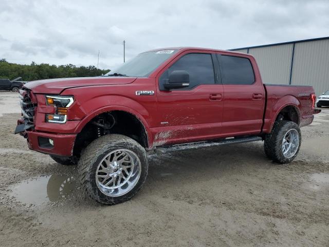 FORD F150 SUPER 2016 1ftew1cp8gfa76057