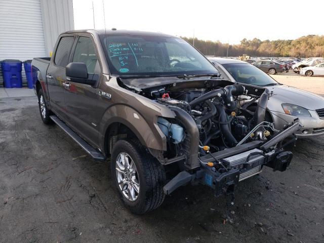 FORD F150 SUPER 2016 1ftew1cp8gfa95465