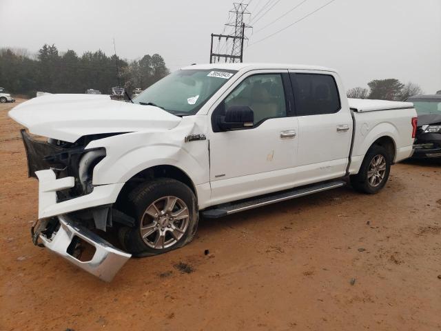 FORD F150 SUPER 2016 1ftew1cp8gfb20266