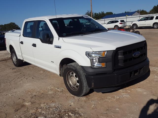 FORD F150 SUPER 2016 1ftew1cp8gfb30666