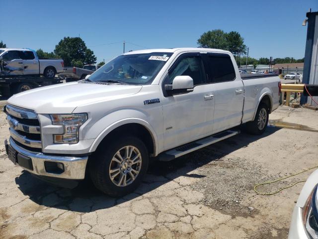 FORD F-150 2016 1ftew1cp8gfb41103