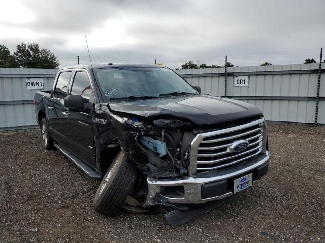 FORD F150 2WD 2016 1ftew1cp8gfc11716