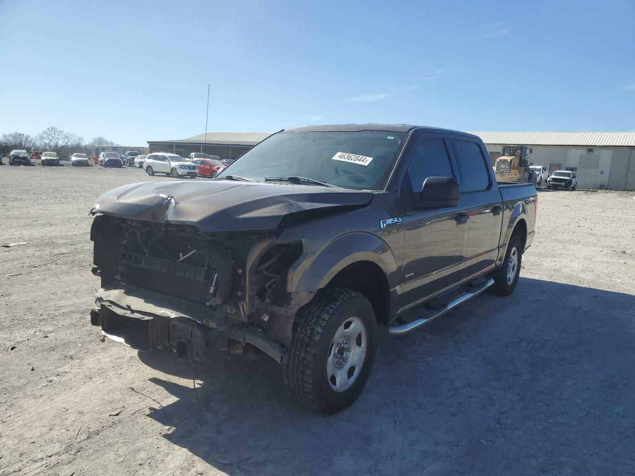 FORD F-150 2016 1ftew1cp8gfc11862