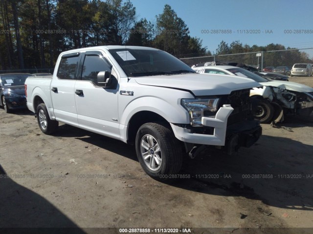 FORD F-150 2016 1ftew1cp8gfc17452