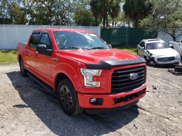 FORD F150 SUPER 2016 1ftew1cp8gfd36182