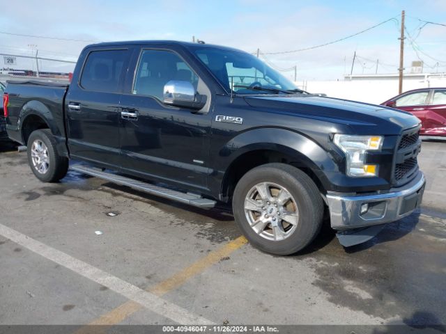 FORD F-150 2016 1ftew1cp8gkd05067