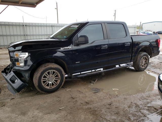 FORD F150 SUPER 2016 1ftew1cp8gkd21611