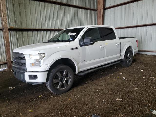 FORD F150 SUPER 2016 1ftew1cp8gkd37730