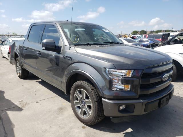 FORD F150 SUPER 2016 1ftew1cp8gkd42362