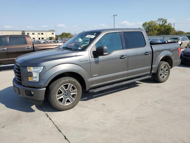 FORD F150 SUPER 2016 1ftew1cp8gkd53488