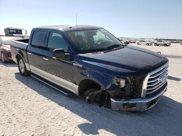 FORD F150 SUPER 2016 1ftew1cp8gkd54107