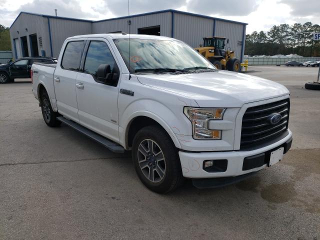 FORD F150 SUPER 2016 1ftew1cp8gkd61851