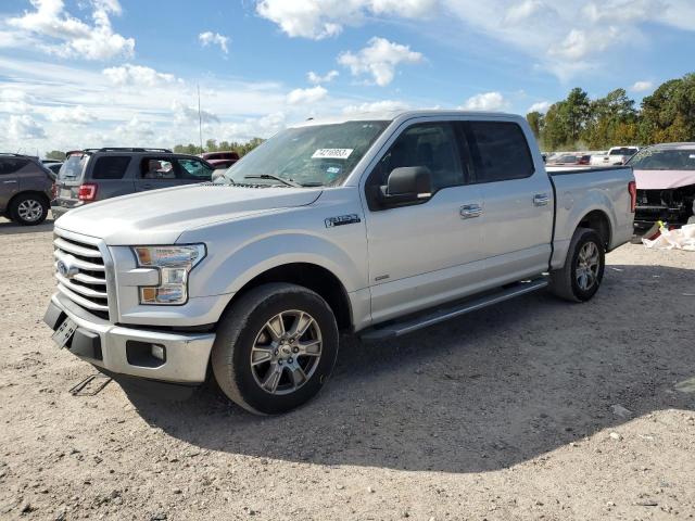 FORD F-150 2016 1ftew1cp8gkd62983